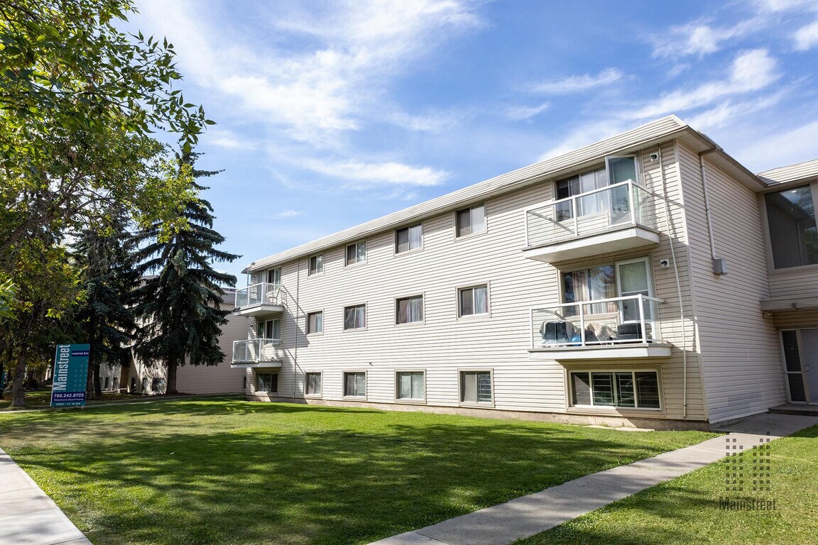 Photo principale - Westmore Apartments