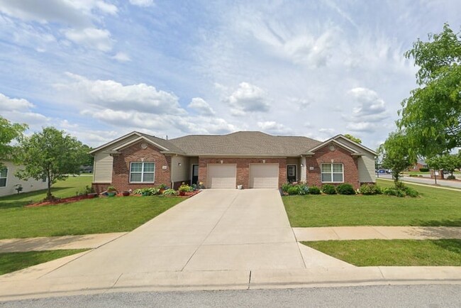 Building Photo - The Village at Wayne Trace Homes