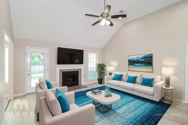 Building Photo - 240 Winding Creek Dr