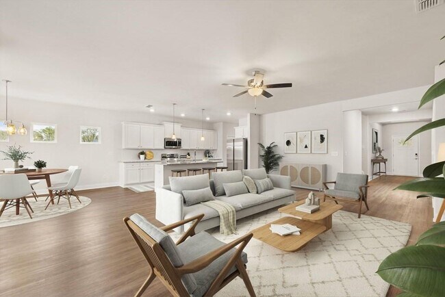 Foto del edificio - 488 Amherst Way