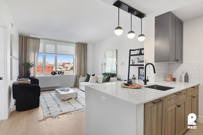 Foto del edificio - 36-20 Steinway St