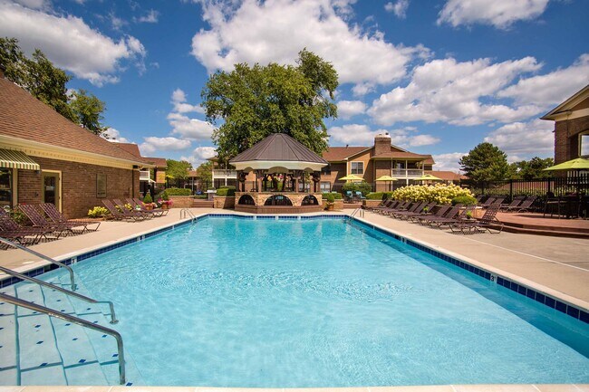 willow lake apts