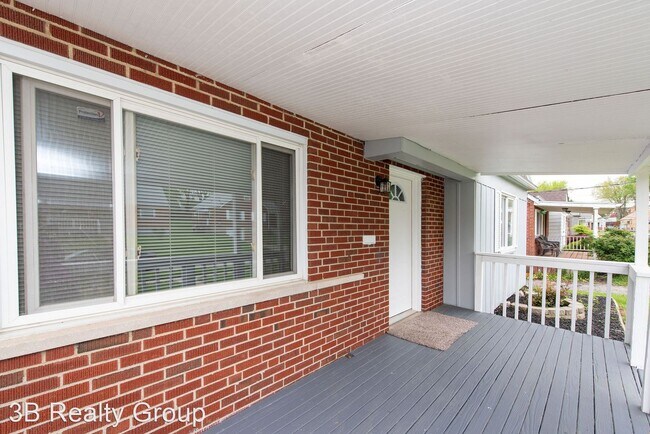Building Photo - 4 br, 2 bath House - 3041 Crestmoor Ln.