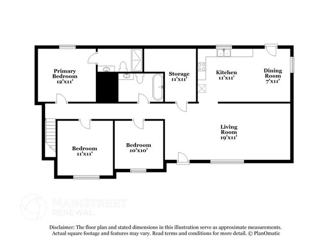 Foto del edificio - 1414 Jay St