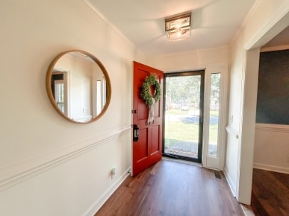 Foto del edificio - 619 Boone Cir