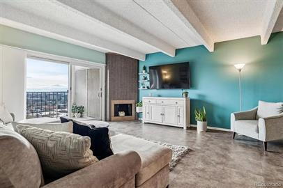 Foto del edificio - ***COMING SOON***  Stunning 12th-Floor 2 Bed, 2 Bath Condo in Governors Park!