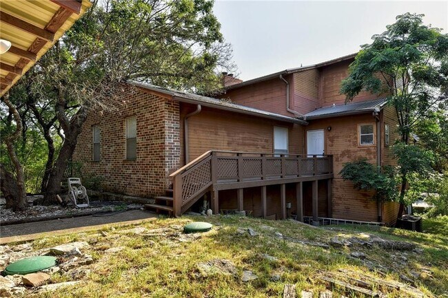 Foto del edificio - 1709 Wild Basin Ledge