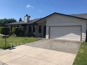 Building Photo - 956 Greenstar Way