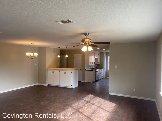 Foto del edificio - 4 br, 2 bath House - 2006 N Beal St