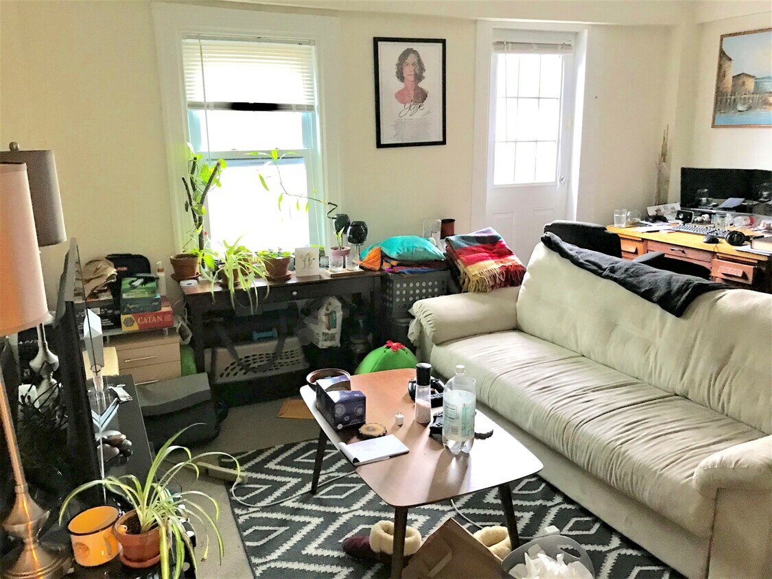 Foto principal - 122 Gore St