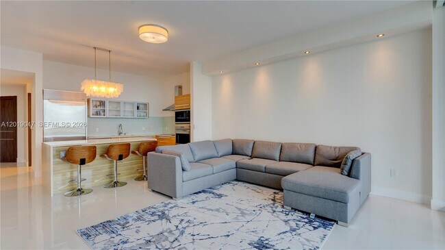 Photo - 2020 North Bayshore Drive Apt #1905, Miami, FL 33137 - 1 BR 2 BA condo