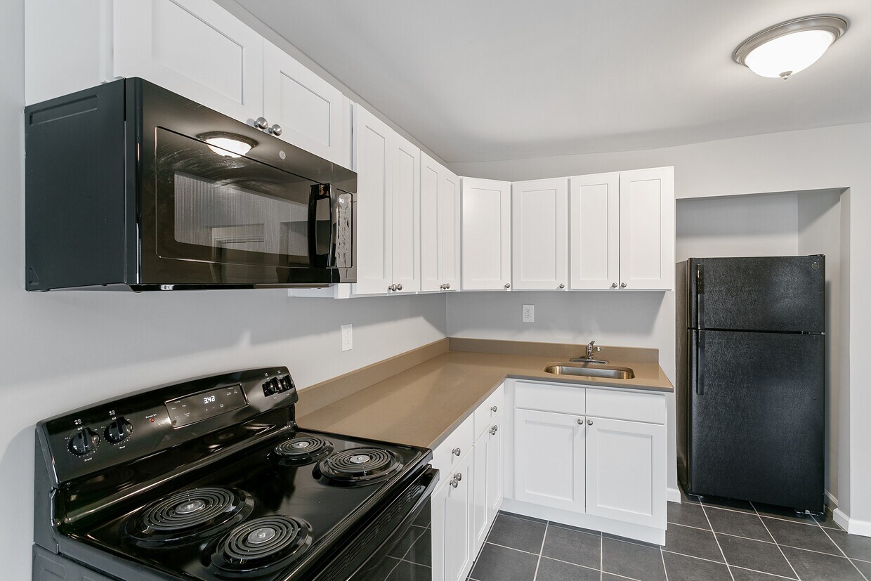 Mountainview Village Apartments in New Windsor, NY