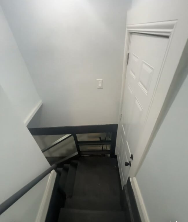Building Photo - TANEY PLACE