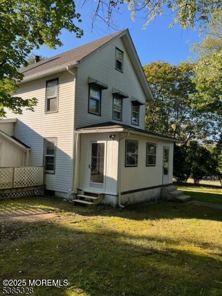 Foto del edificio - 479 Line Rd