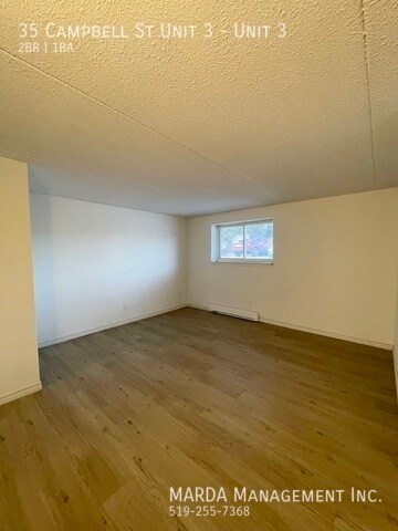 Photo du bâtiment - RENOVATED 2 BED/1 BATH APT IN CHATHAM - INCLUSIVE! $500 OFF SPECIAL!