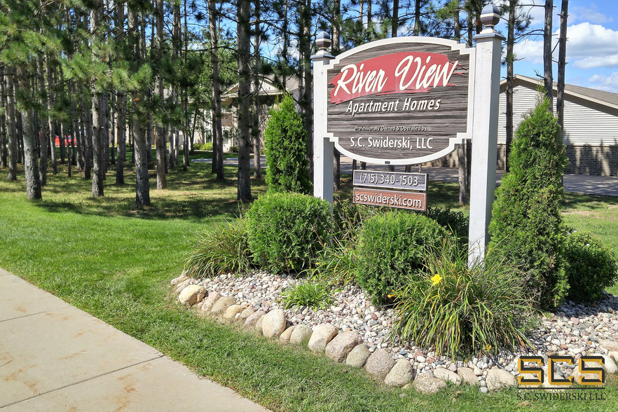 river view apartments stevens point reviews