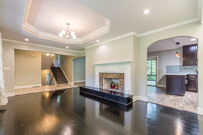 Foto del edificio - 1574 Old Spring House Ln