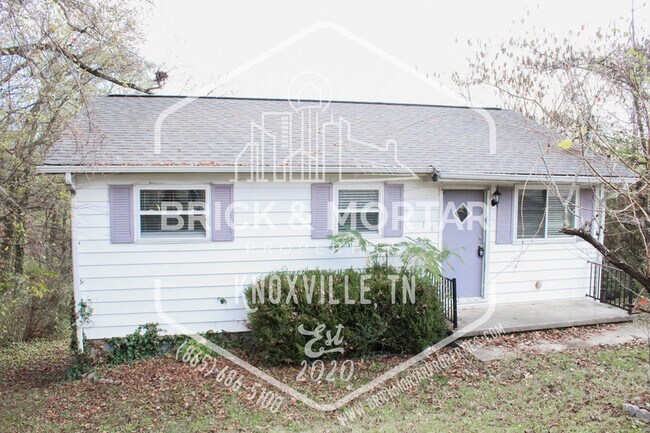 Foto del edificio - 176 Chickamauga Ave
