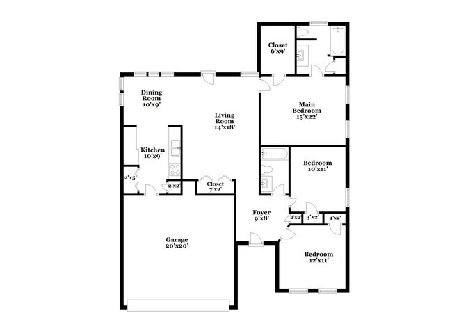 Foto del edificio - 8704 Rozumny Dr