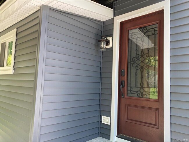 Foto del edificio - 95 Washington Ave