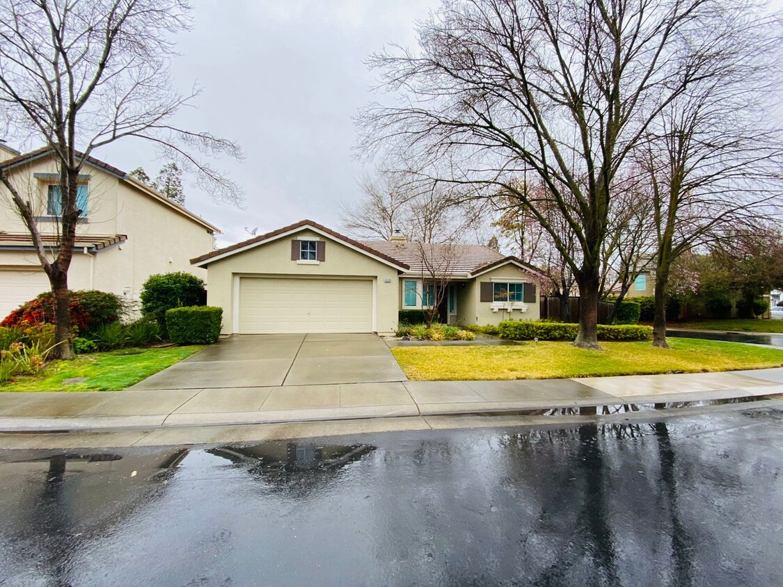 Gated Communities In Elk Grove Ca