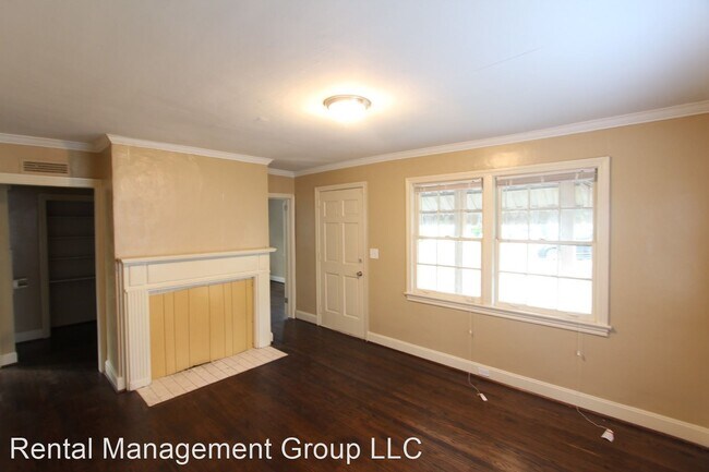 Foto del edificio - 2 br, 1 bath House - 941 47th St. Ensley