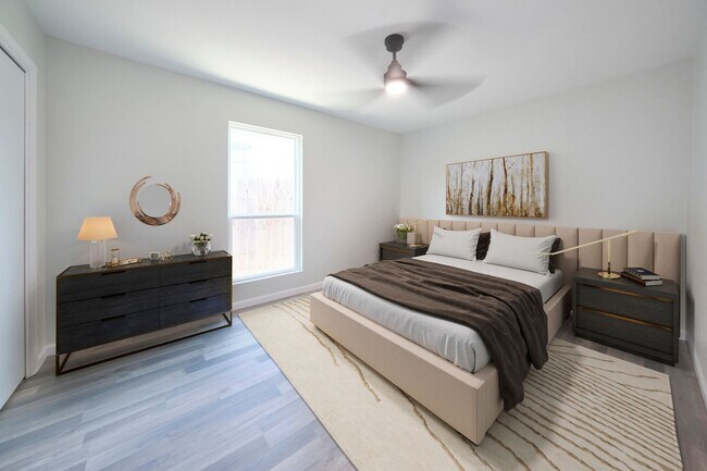 Building Photo - 6710 Aries Ln