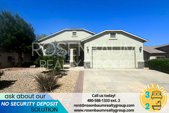 Building Photo - 6760 E Sandhurst Dr