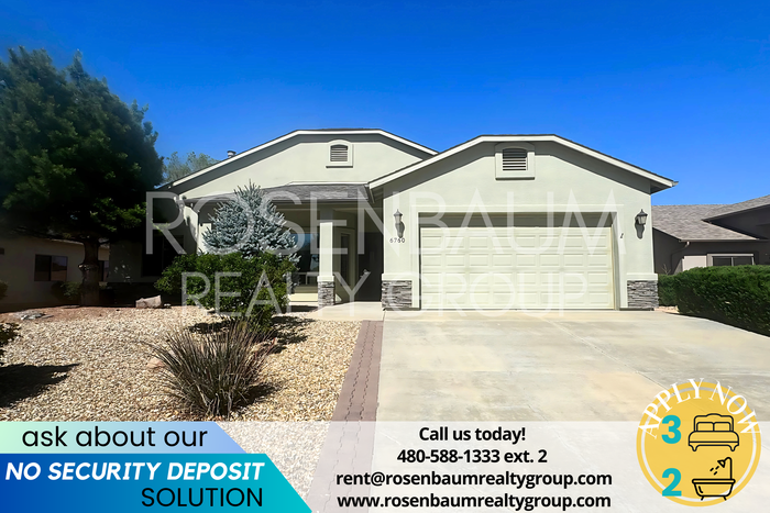 Foto principal - Beautiful 3-bedrooms, 2-baths home in the ...