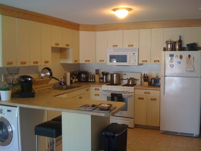 Foto del edificio - 5 Roedean Drive