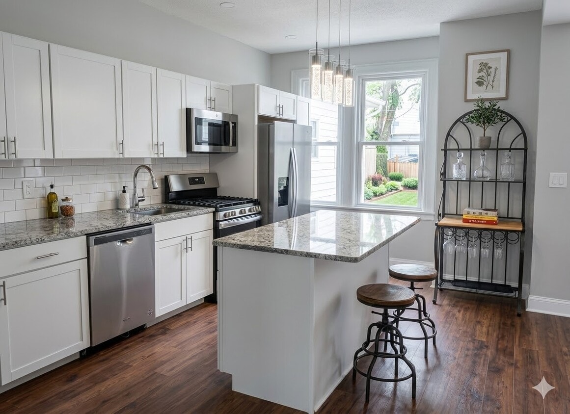 Photo - 1432 Perry Pl NW (Washington, DC)