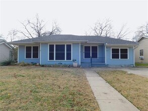 Building Photo - 817 Emery St