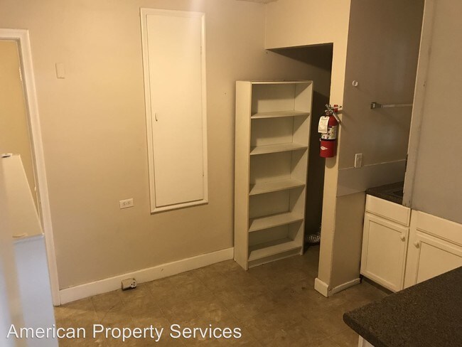 Foto del edificio - 731 Bluemont Ave