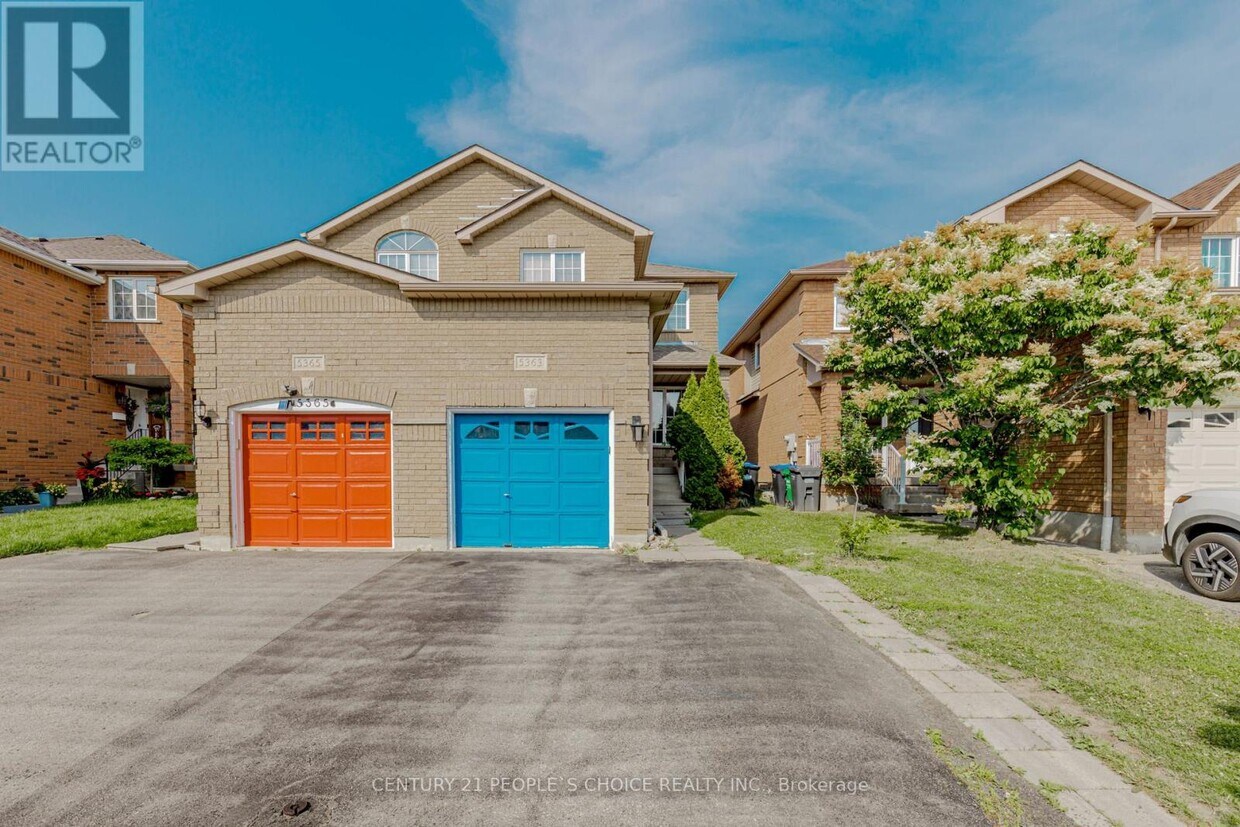 Photo principale - 5363 Hollypoint Ave