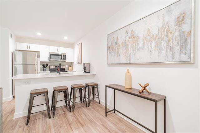 Building Photo - 606 N Marsalis Ave