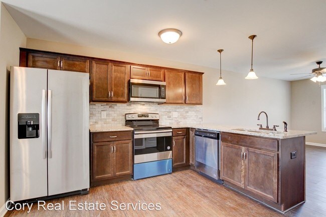 Foto del edificio - 2509 Rollow Ln