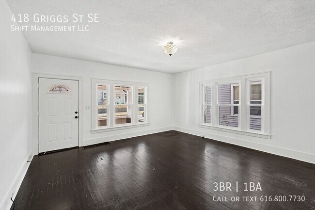 Foto del edificio - 418 Griggs St SE