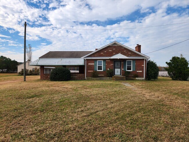 Foto del edificio - 5625 Greenwood Rd