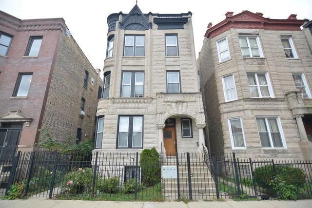 Foto principal - 1502 N Rockwell St