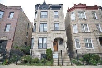 Building Photo - 1502 N Rockwell St