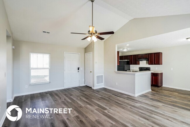 Foto del edificio - 2109 Freeman Ln