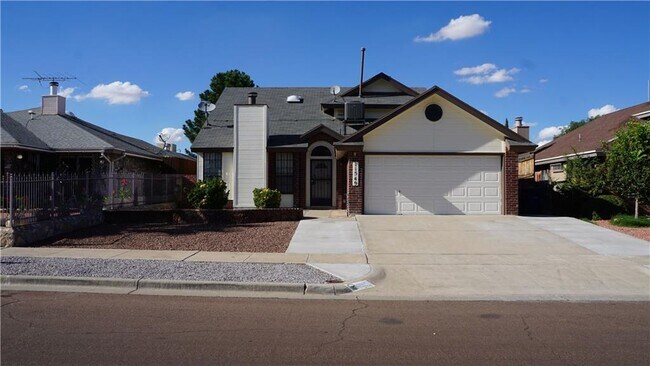 Building Photo - 11549 Kristy Weaver Dr