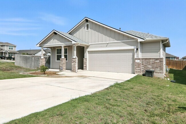 Foto del edificio - 101 Wichita River Rd
