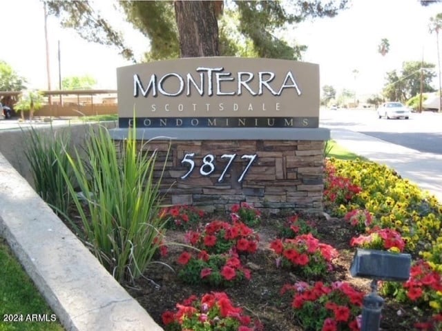 Photo - 5877 N Granite Reef Rd Apartment