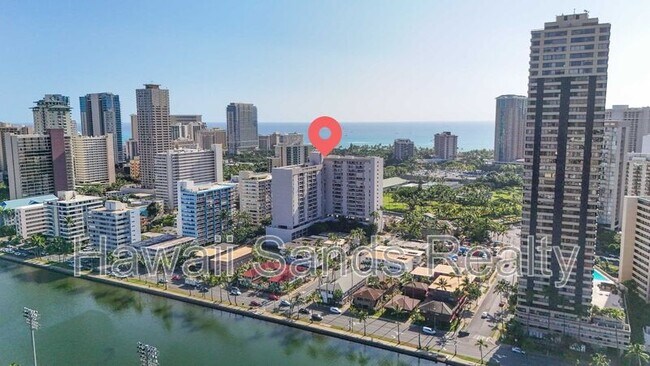 Foto del edificio - 430 Keoniana St