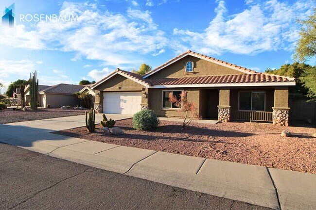 Foto del edificio - 8736 W Lockland Ct