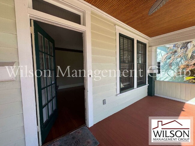 Foto del edificio - 120 S Thornton Ave