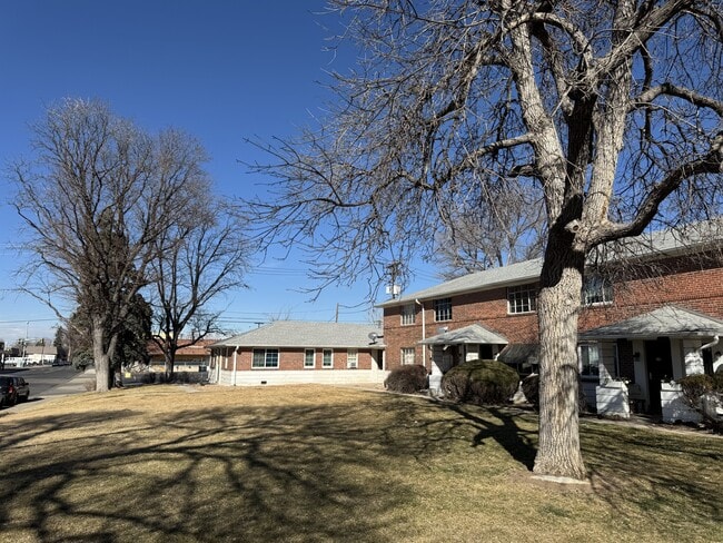 Building Photo - 1440 Galena St