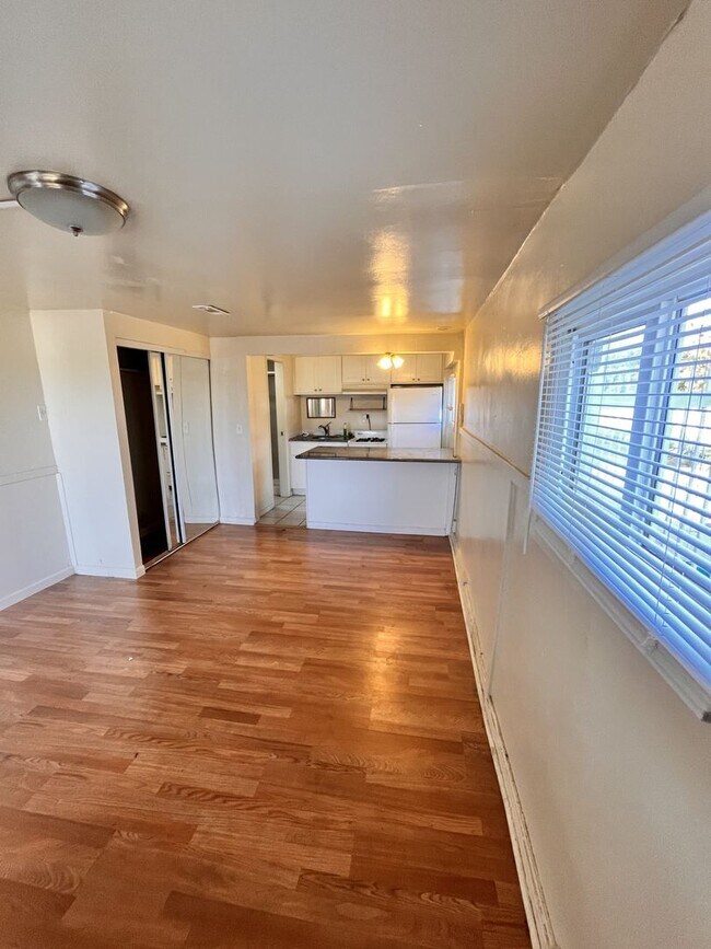 Foto del edificio - 3720 Wightman St