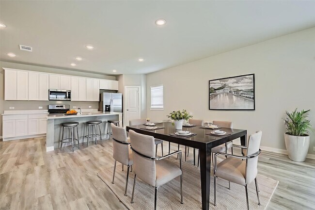 Foto del edificio - 4606 Coachwhip Ln